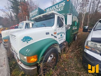 Main image International 4700LP